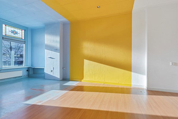 Medium property photo - Amsterdamseweg 174, 6814 GK Arnhem